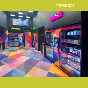 magasins ouverts H24